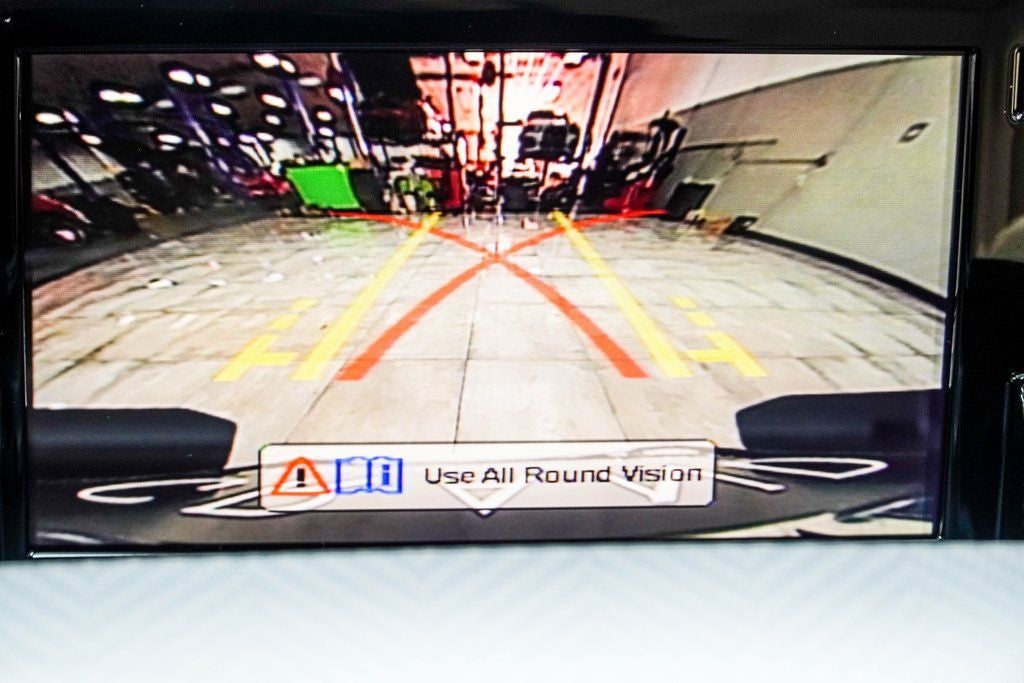 2017 Aston Martin Vanquish V12