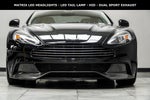 2017 Aston Martin Vanquish V12