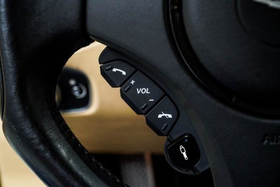 2017 Aston Martin Vanquish V12