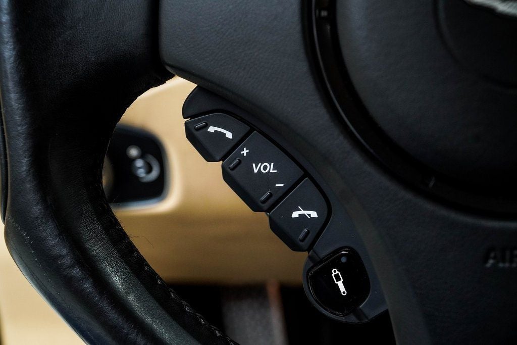 2017 Aston Martin Vanquish V12