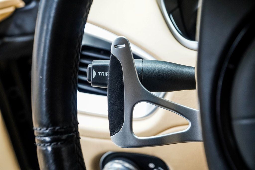 2017 Aston Martin Vanquish V12