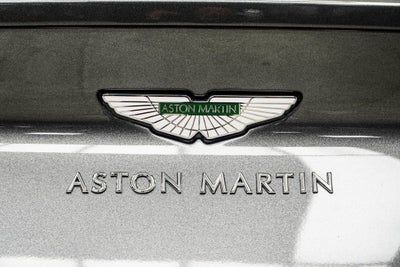 2019 Aston Martin DB11 Volante