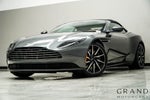 2019 Aston Martin DB11 Volante