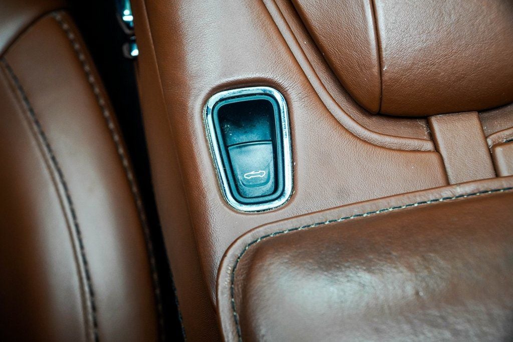 2019 Aston Martin DB11 Volante