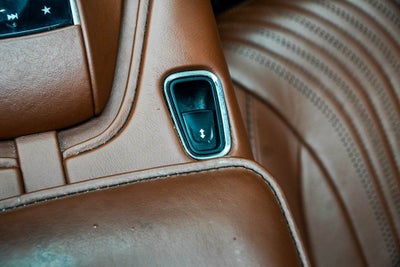 2019 Aston Martin DB11 Volante