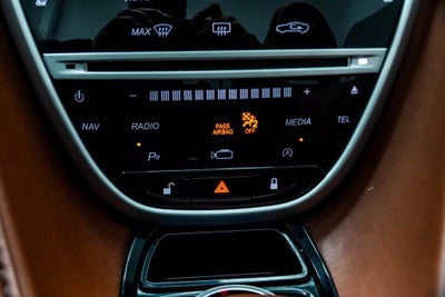 2019 Aston Martin DB11 Volante