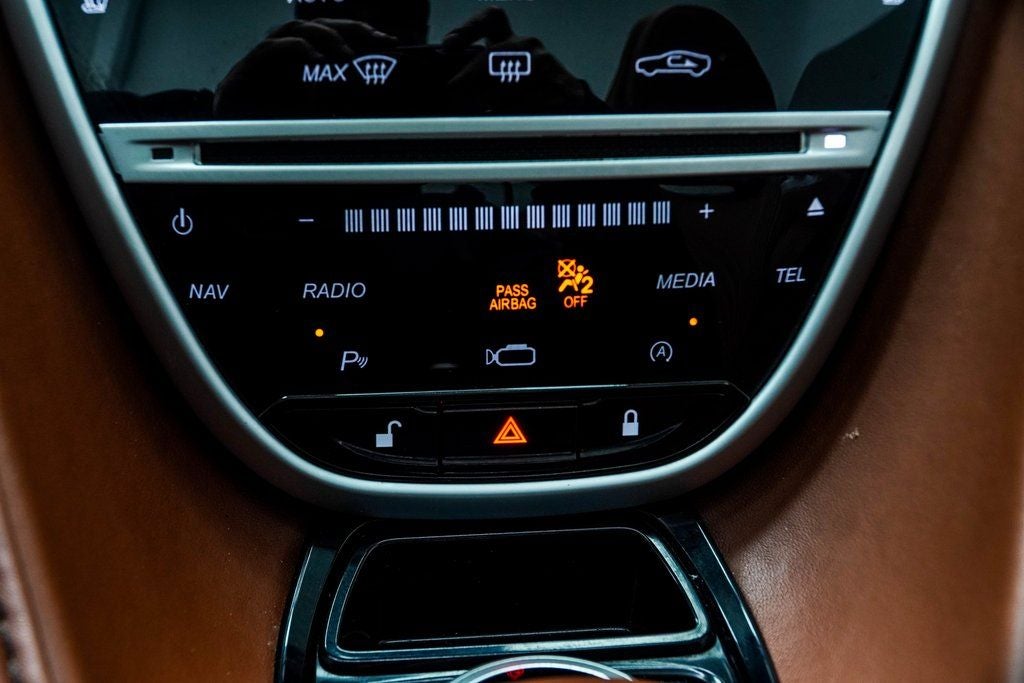 2019 Aston Martin DB11 Volante