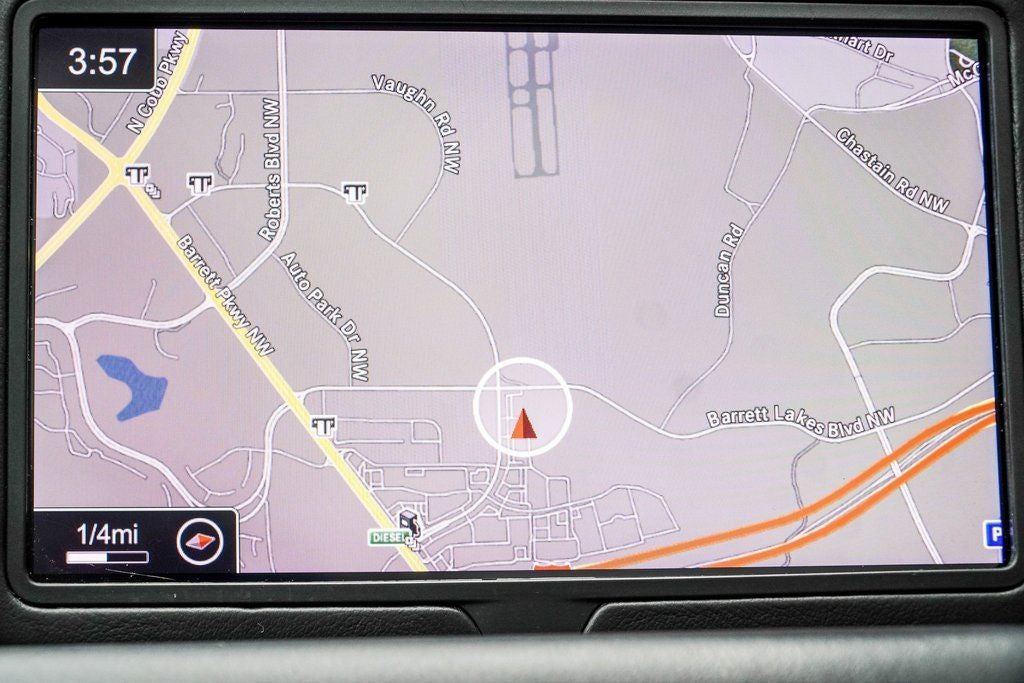 2019 Aston Martin DB11 Volante