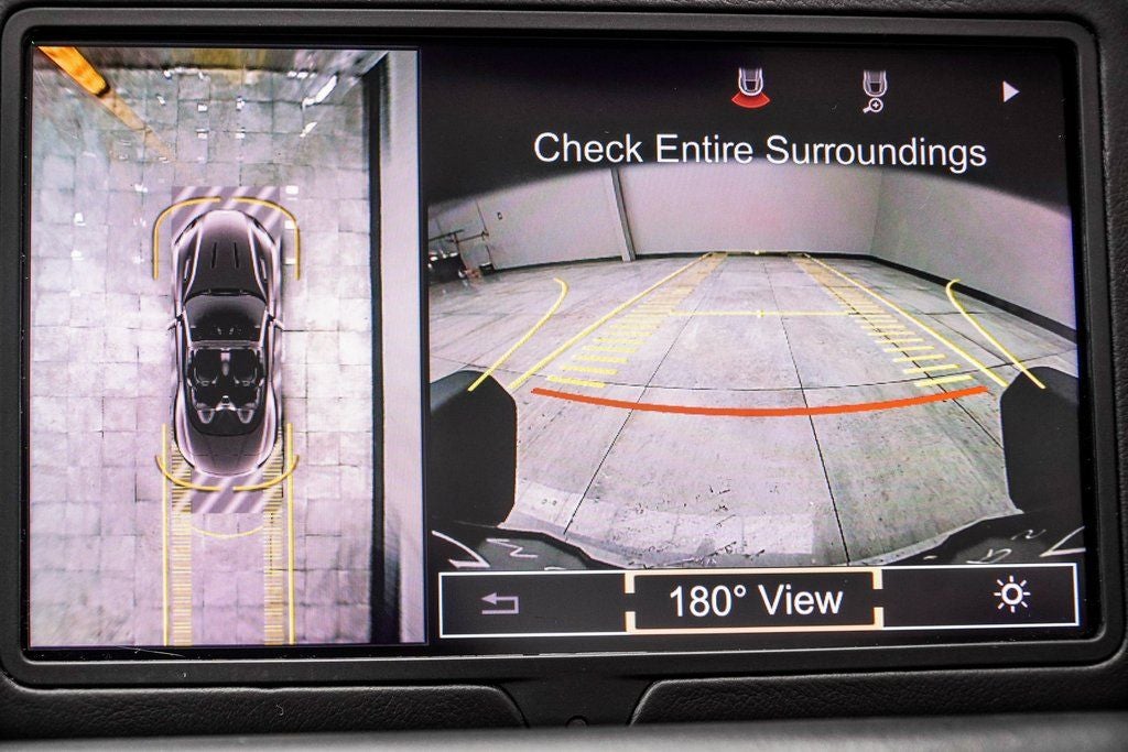 2019 Aston Martin DB11 Volante