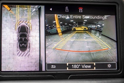 2019 Aston Martin DB11 Volante