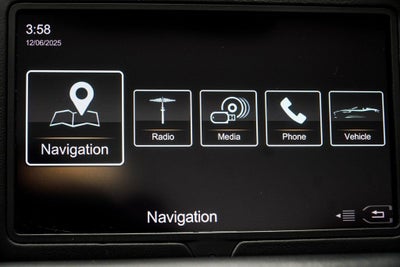 2019 Aston Martin DB11 Volante