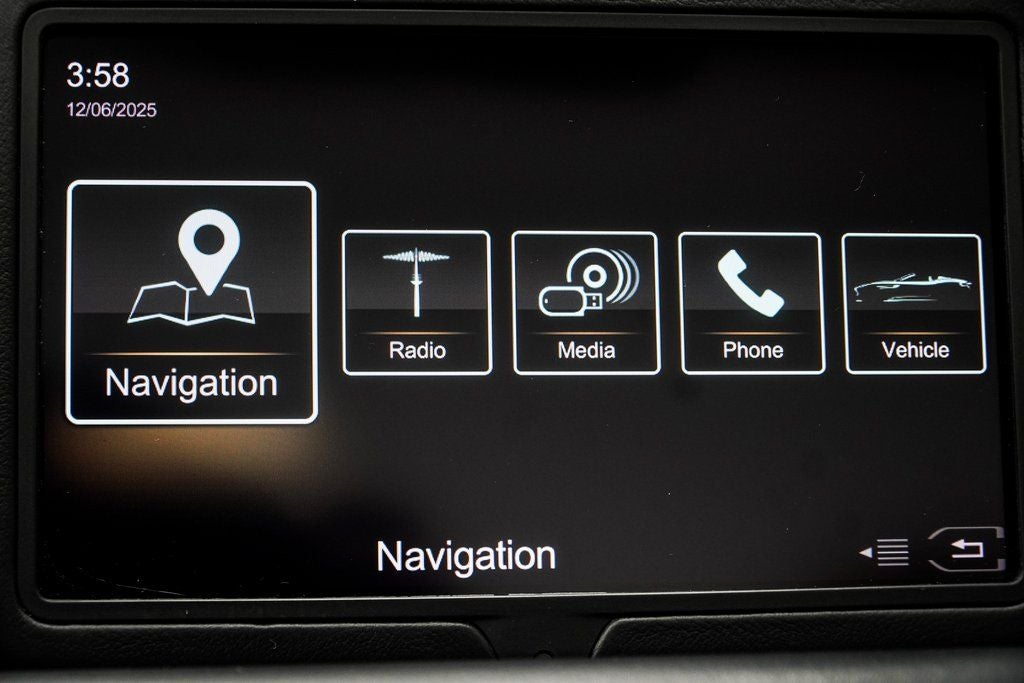 2019 Aston Martin DB11 Volante