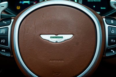 2019 Aston Martin DB11 Volante