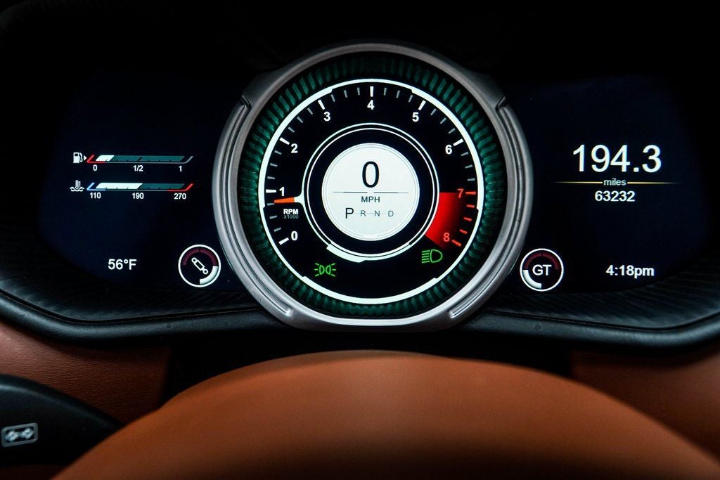 2019 Aston Martin DB11 Volante