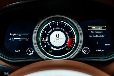 2019 Aston Martin DB11 Volante