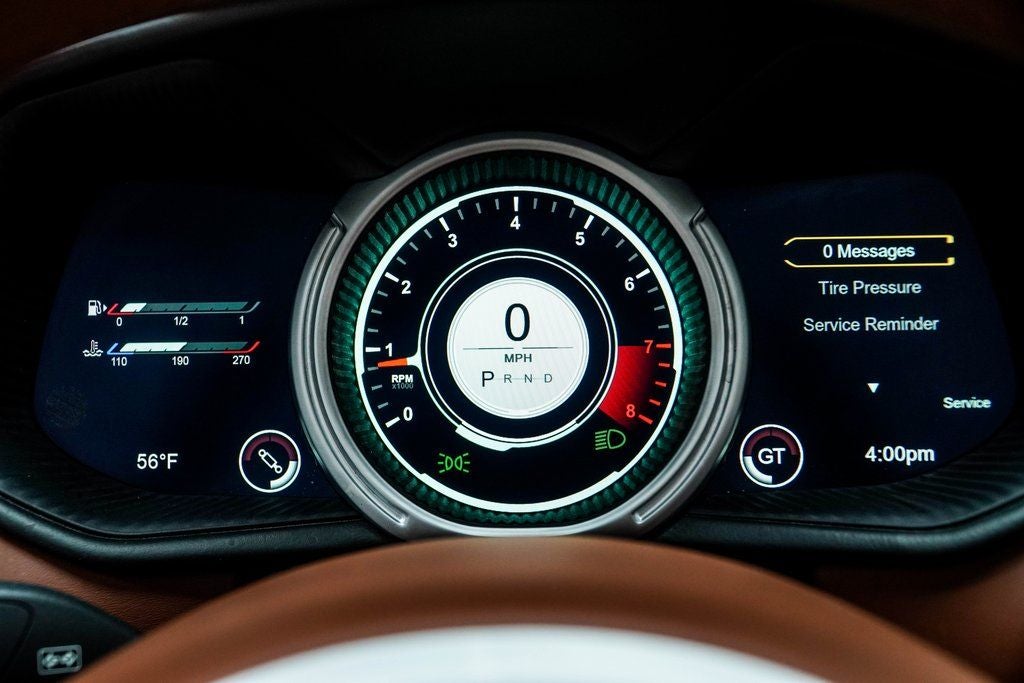 2019 Aston Martin DB11 Volante