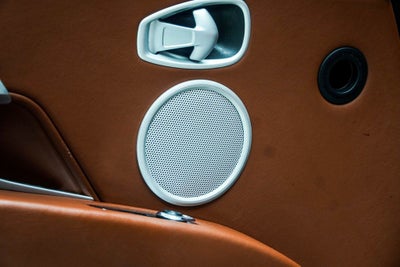 2019 Aston Martin DB11 Volante