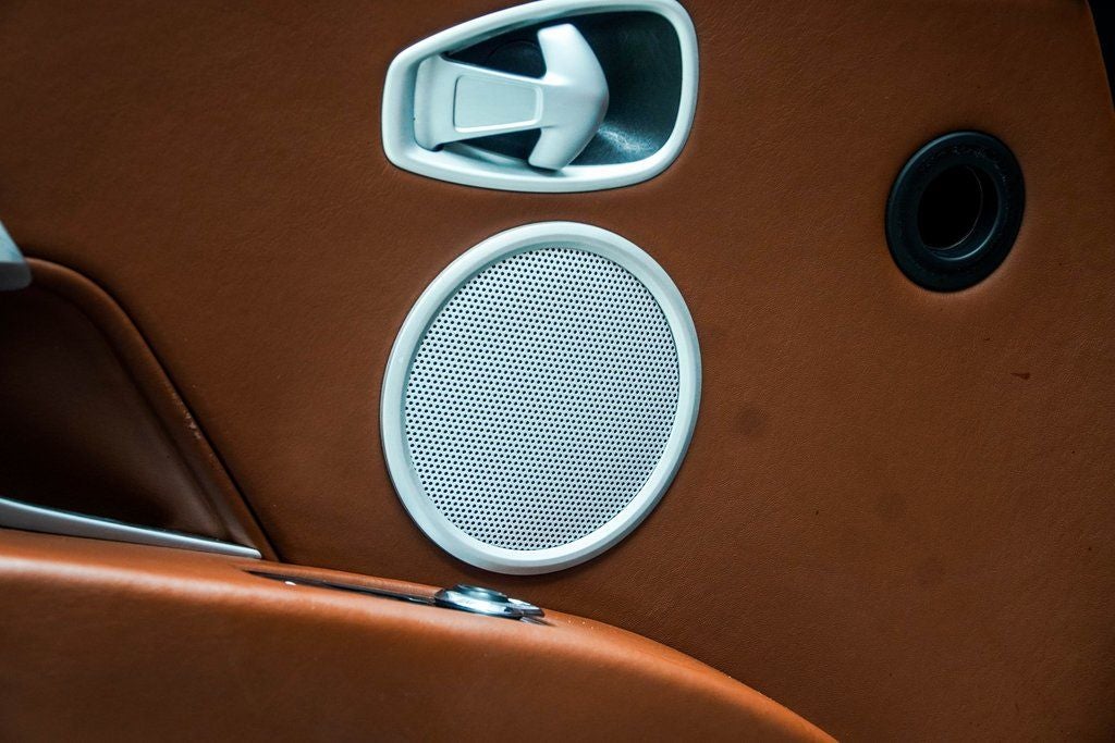 2019 Aston Martin DB11 Volante