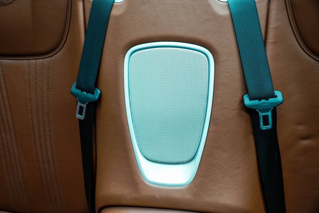 2019 Aston Martin DB11 Volante