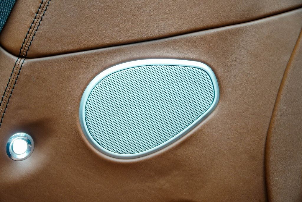 2019 Aston Martin DB11 Volante