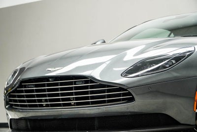 2019 Aston Martin DB11 Volante