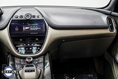 2023 Aston Martin DBX 707