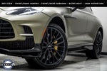 2023 Aston Martin DBX 707