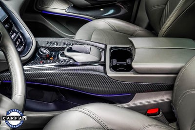 2023 Aston Martin DBX 707