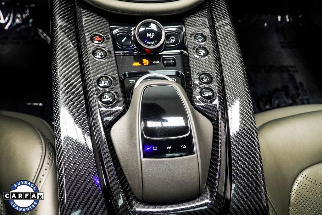 2023 Aston Martin DBX 707