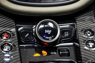 2023 Aston Martin DBX 707