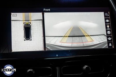 2023 Aston Martin DBX 707