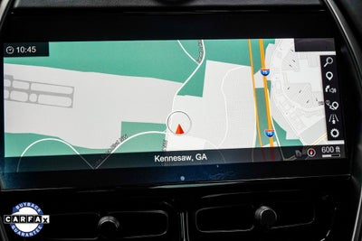 2023 Aston Martin DBX 707