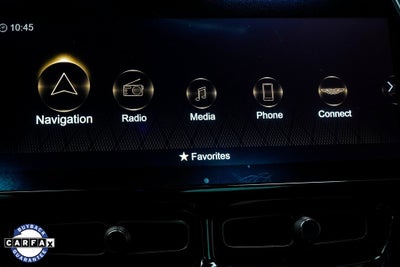 2023 Aston Martin DBX 707