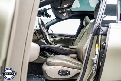 2023 Aston Martin DBX 707