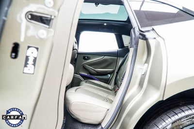 2023 Aston Martin DBX 707