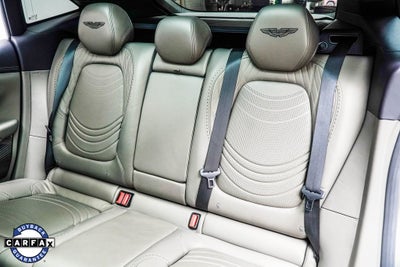 2023 Aston Martin DBX 707