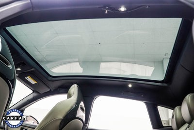 2023 Aston Martin DBX 707