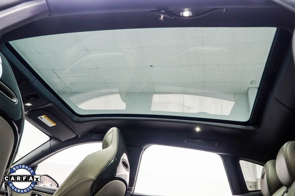 2023 Aston Martin DBX 707