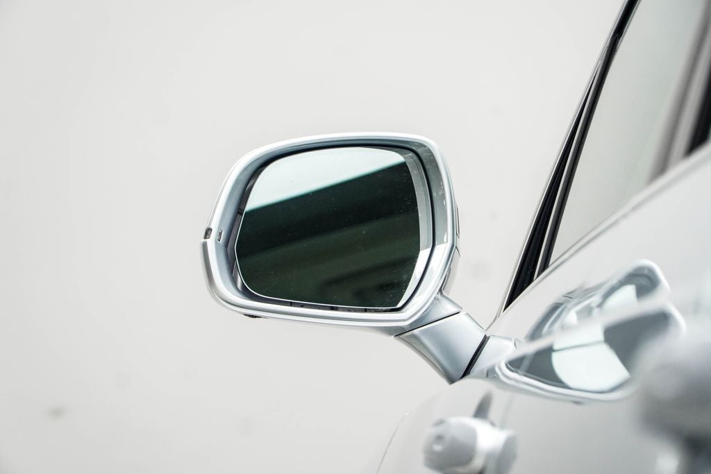 2021 Bentley Bentayga V8