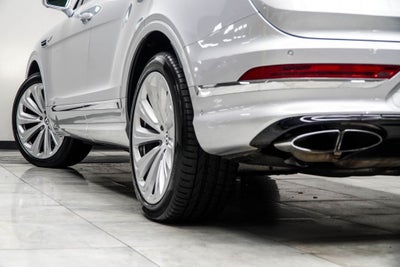 2021 Bentley Bentayga V8