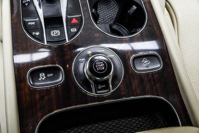 2021 Bentley Bentayga V8