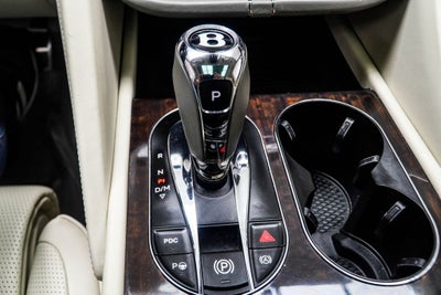 2021 Bentley Bentayga V8