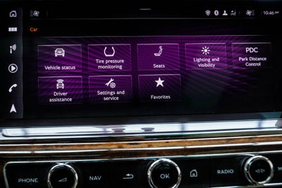 2021 Bentley Bentayga V8