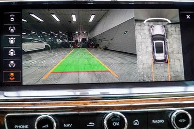 2021 Bentley Bentayga V8