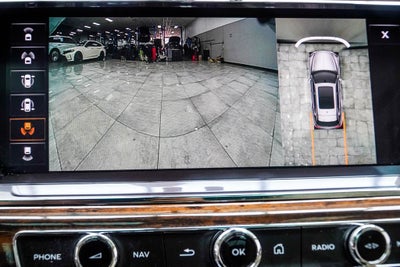 2021 Bentley Bentayga V8