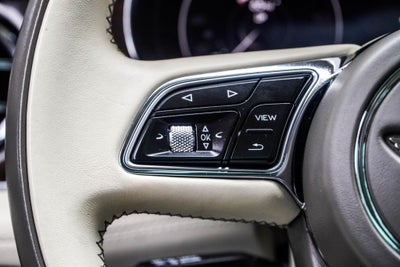 2021 Bentley Bentayga V8