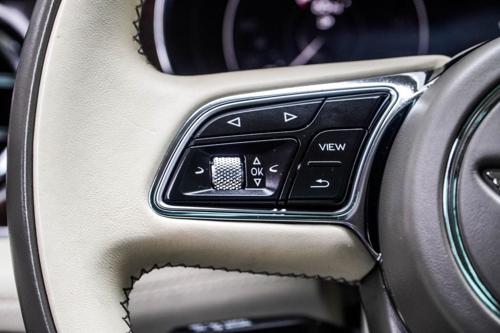 2021 Bentley Bentayga V8