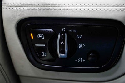 2021 Bentley Bentayga V8