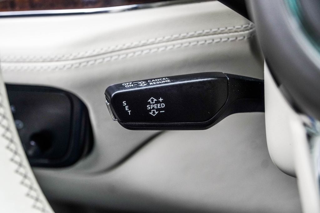 2021 Bentley Bentayga V8