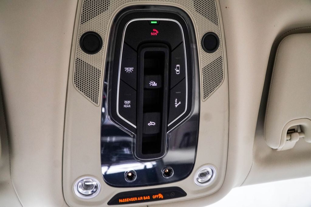 2021 Bentley Bentayga V8